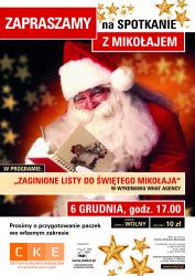 Zapraszamy na Targi Edukacyjno-Zawodowe